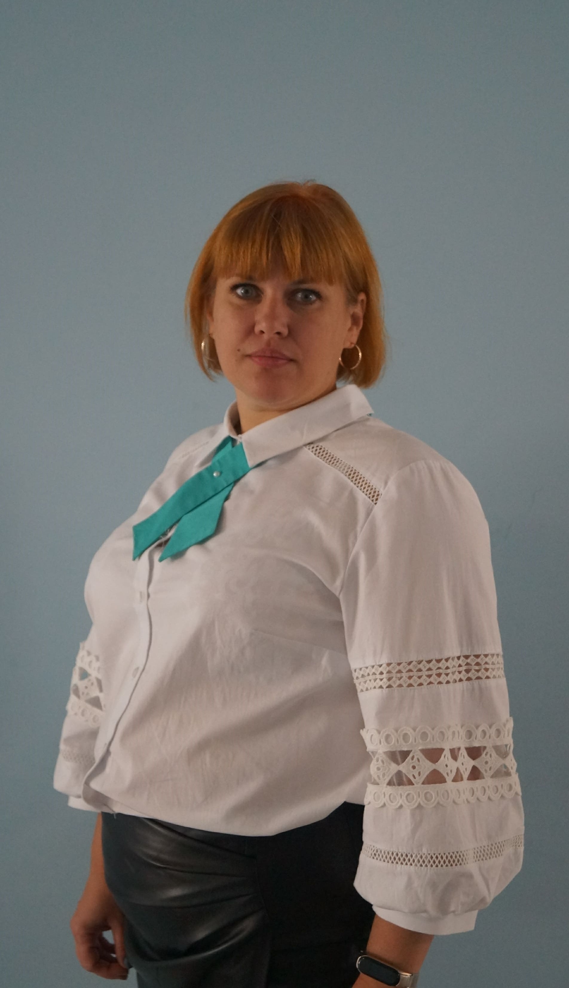 Базарова Наталия Витальевна.