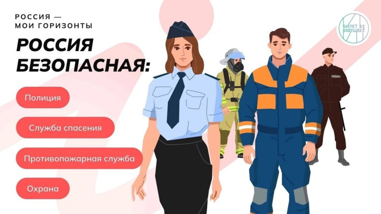 Всероссийское родительское собрание «Россия – мои горизонты».